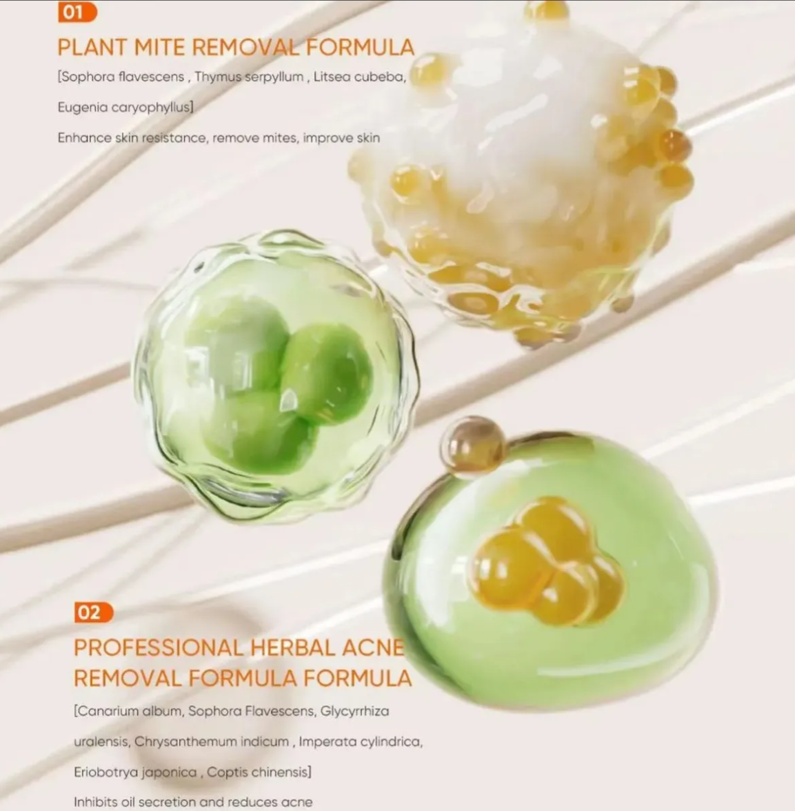 Gel Para El Acne Quarxery